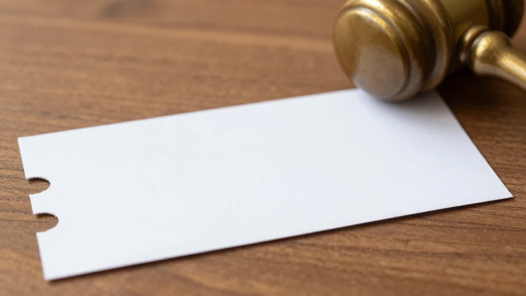 German Industry Renews Calls for Secondary Ticketing Crackdown