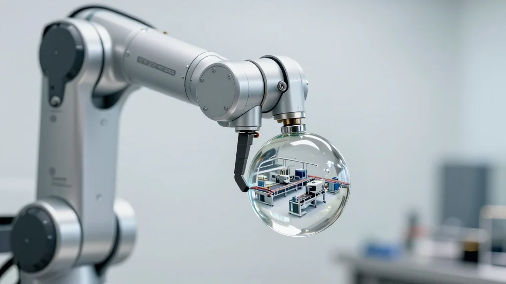Could AI Tell You Where You Left Your Keys?