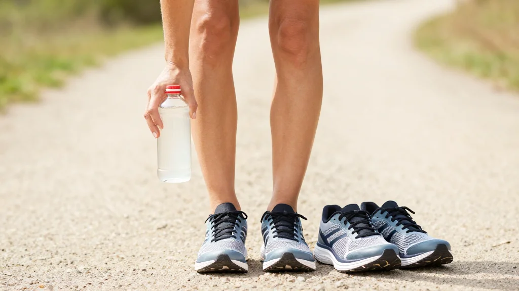 High-Dose Collagen Peptides Boost Bone Formation in Female Endurance Athletes