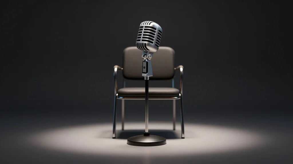 Q&A: What Tucker Carlson’s Path Reveals About Where Journalism Is Headed