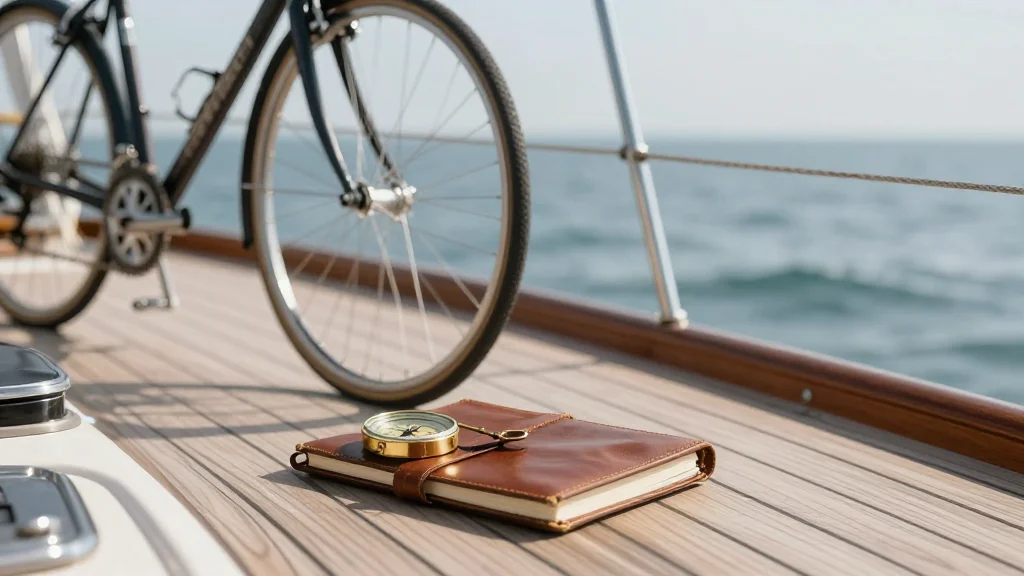 Henri-Lloyd Appoints Former Rapha Executive as Chief Marketing Officer