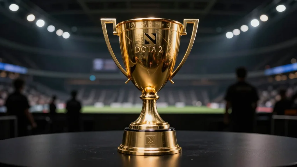 The International 2026 Direct Invites Revealed, Tundra Esports and Ari Invited