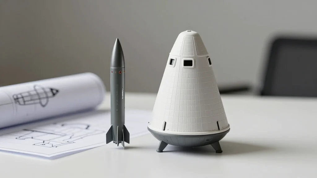 Lockheed Martin Space Sales Grew 4% in 2025