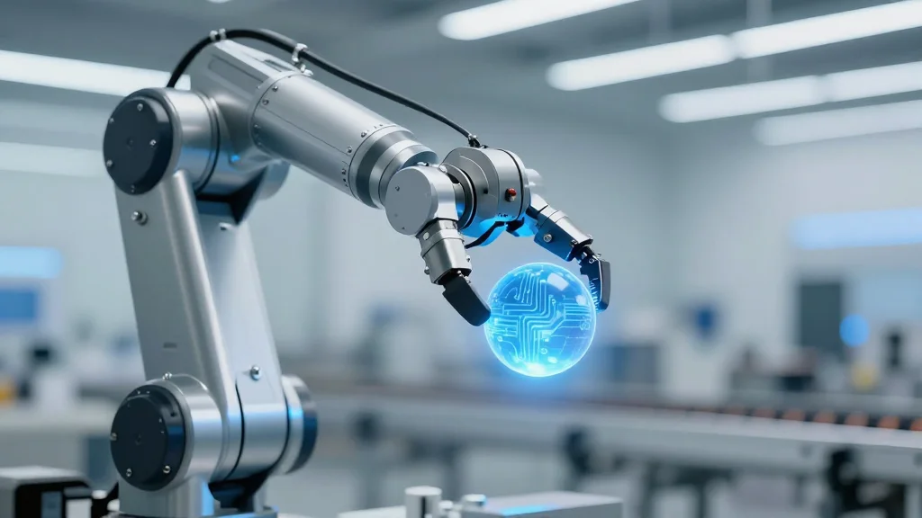 Your Factory Floor Is Ready for AI, but Is Your Network?