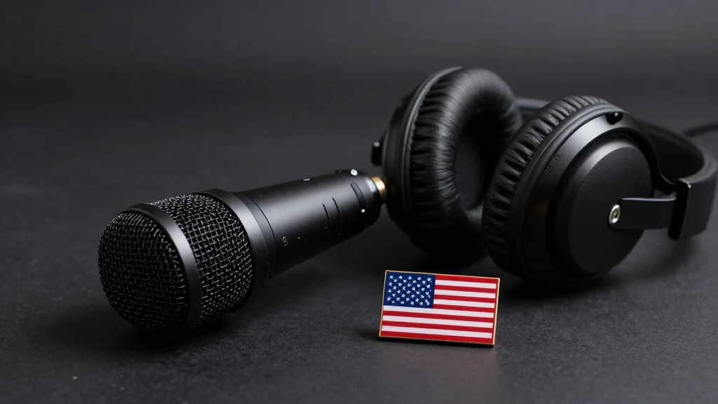 Vox Launches America, Actually, a New Video-First Podcast Hosted by Astead W. Herndon