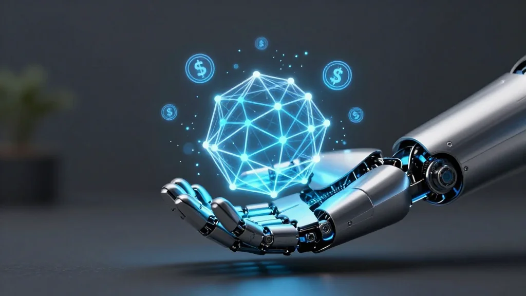 AI‑Driven Finance Outpaces Regulation, Challenging Human Oversight