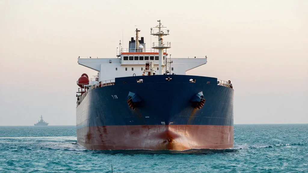 Strait of Hormuz Reopening Odds: Down Again
