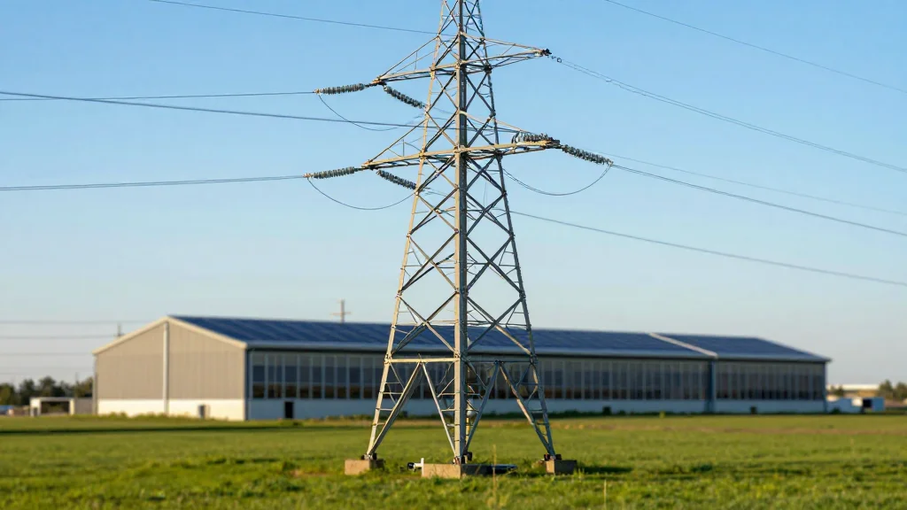 FERC Approves SPP Non-Firm, Large-Load Transmission Service