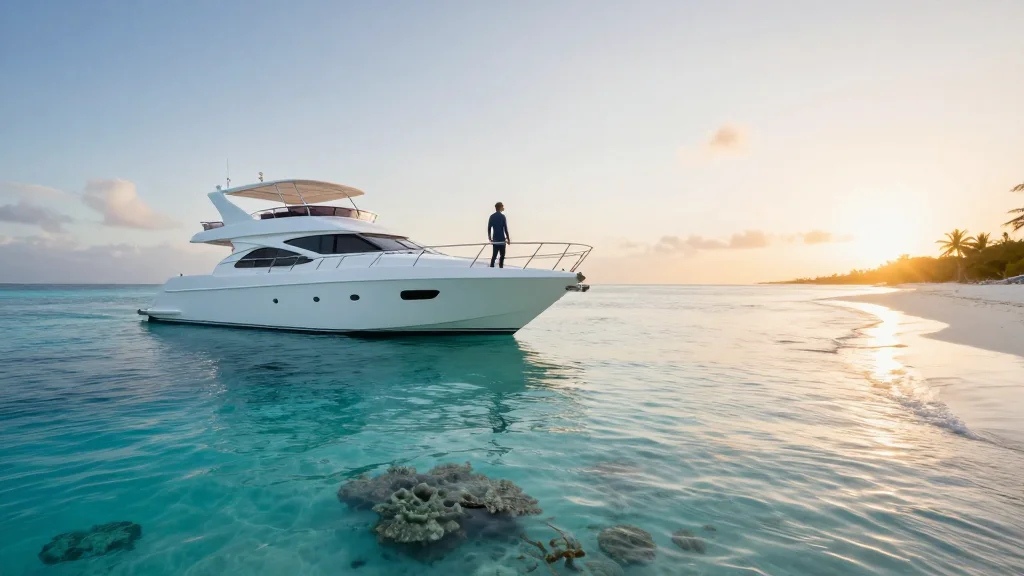 Aggressor Adventures Debuts Belize Aggressor V Liveaboard on July 25, Expands Caribbean Dive Routes