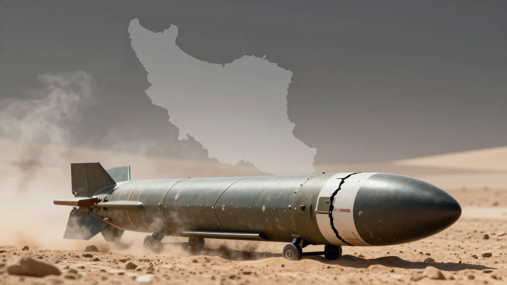 Bombing Iran Won’t Trigger Uprising, Says Analyst