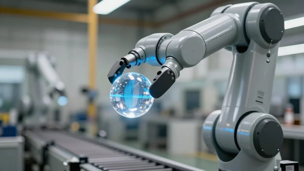 Mind Robotics Secures $400M Funding Led by Kleiner Perkins