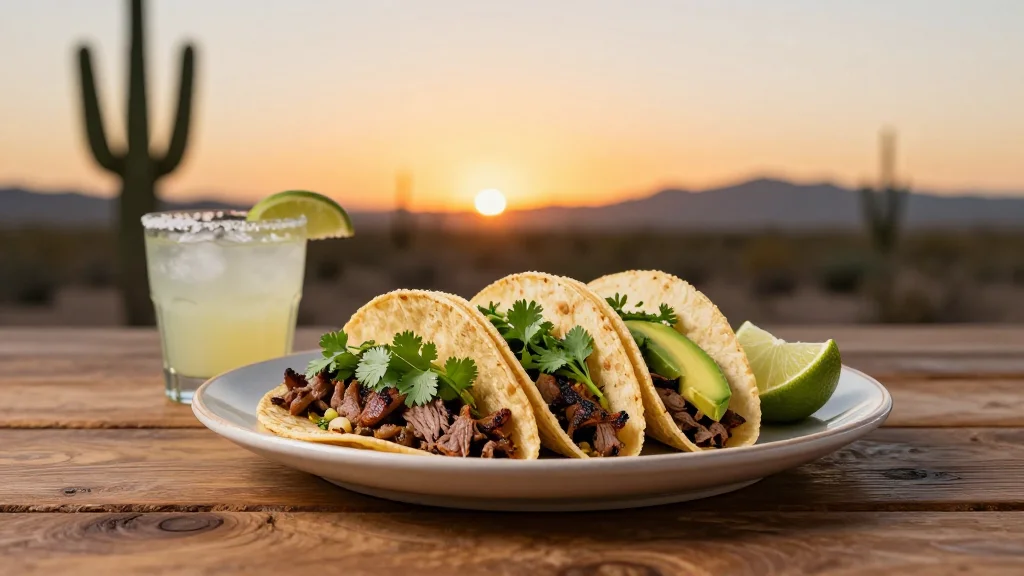 Where to Eat in Tucson, According to a Local