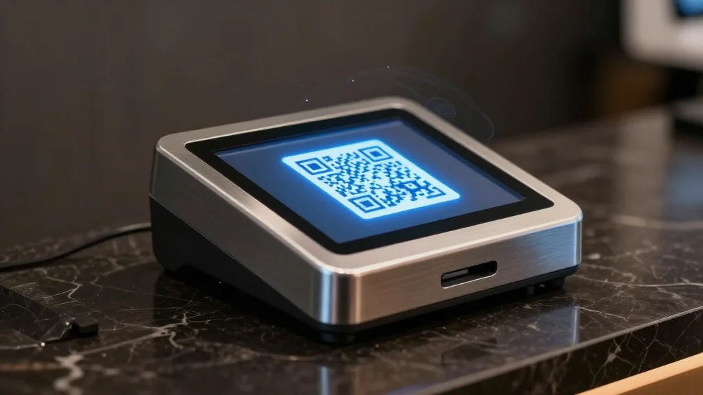 TechCreate Group Ltd. And pQCee Intend to Collaborate on One of the First Quantum-Safe QR Hybrid POS Terminal