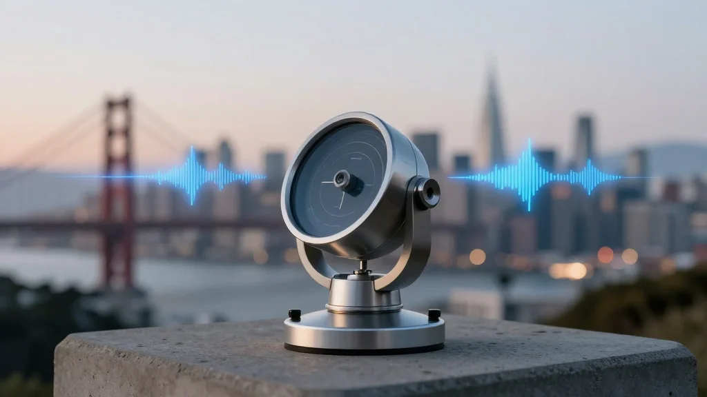 Earthquake Alert Bot Forced to Pay, Signs Off