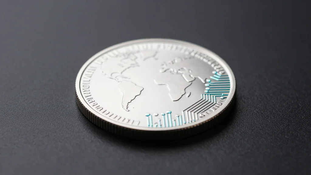 BIS Chief Urges Global Coordination on Stablecoin Regulation