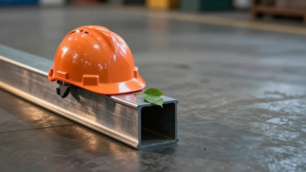 Labor and Community Groups Press Hyundai for Safeguards on $5.8 B Louisiana Steel Mill