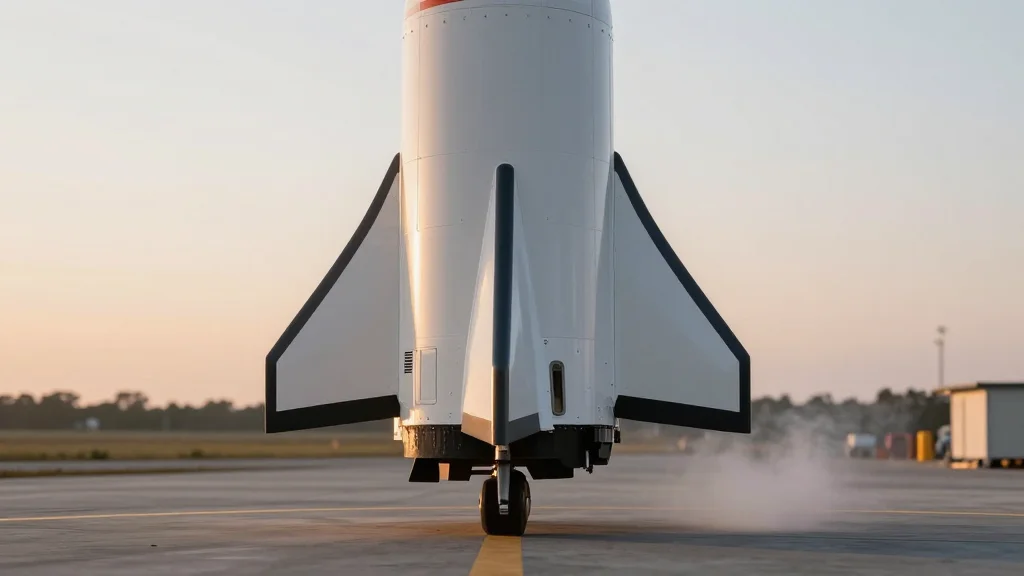 Firefly Aerospace Posts Record $159.9M Revenue After Alpha Flight 7 Success