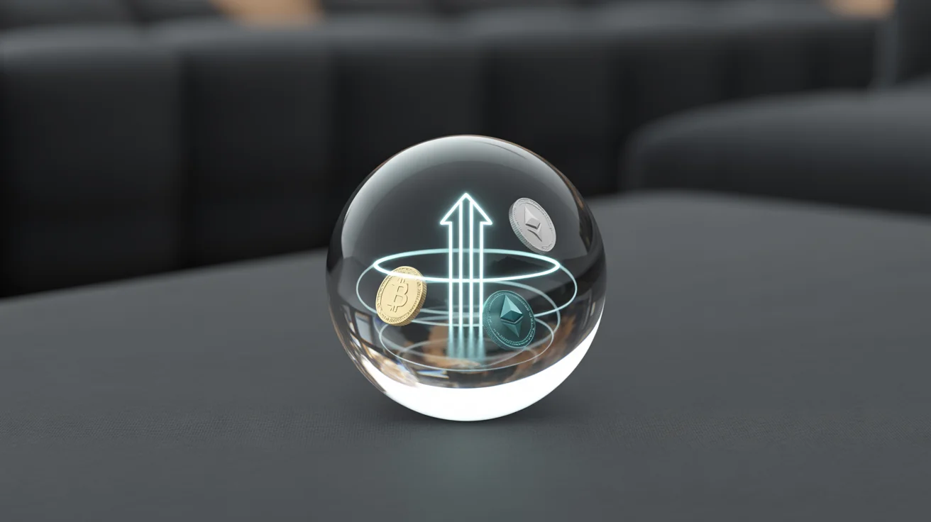Friday Crypto Market Wrap-Up: Key Trends Dec 12