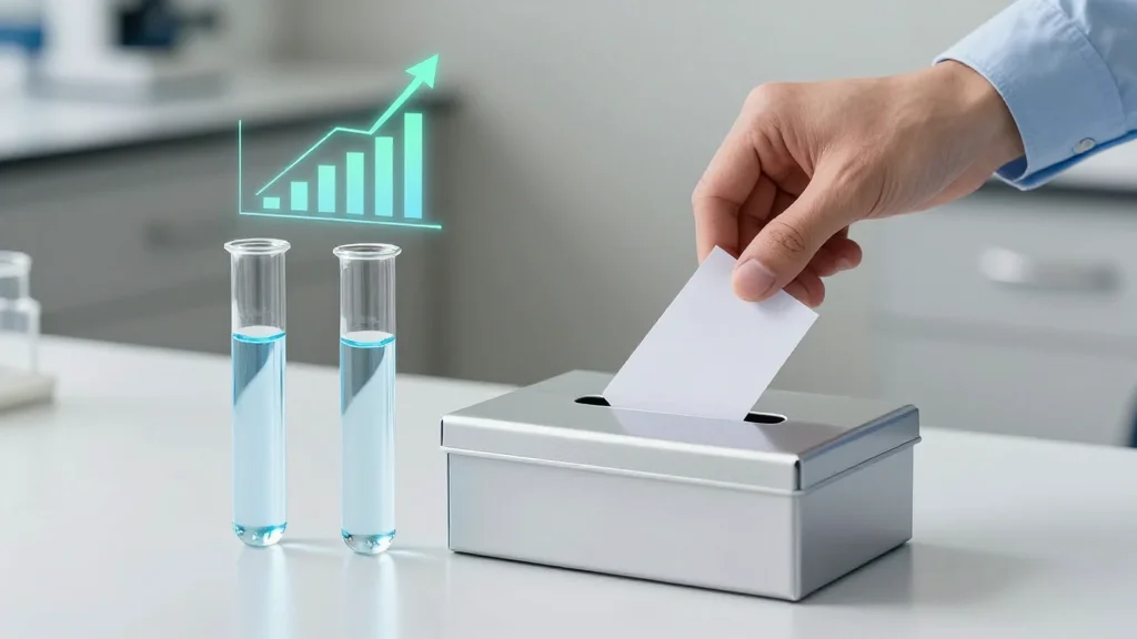 Crowd Voting and Prediction Markets Can Solve Replication Crisis