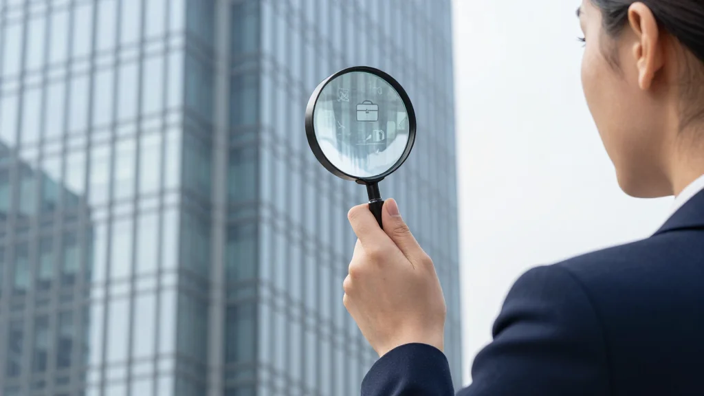 Spot Hidden Prospects by Reading Job, Tech, Funding Signals