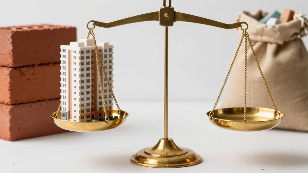 Stabilized Yield Links Cap Rate to Renovation Returns