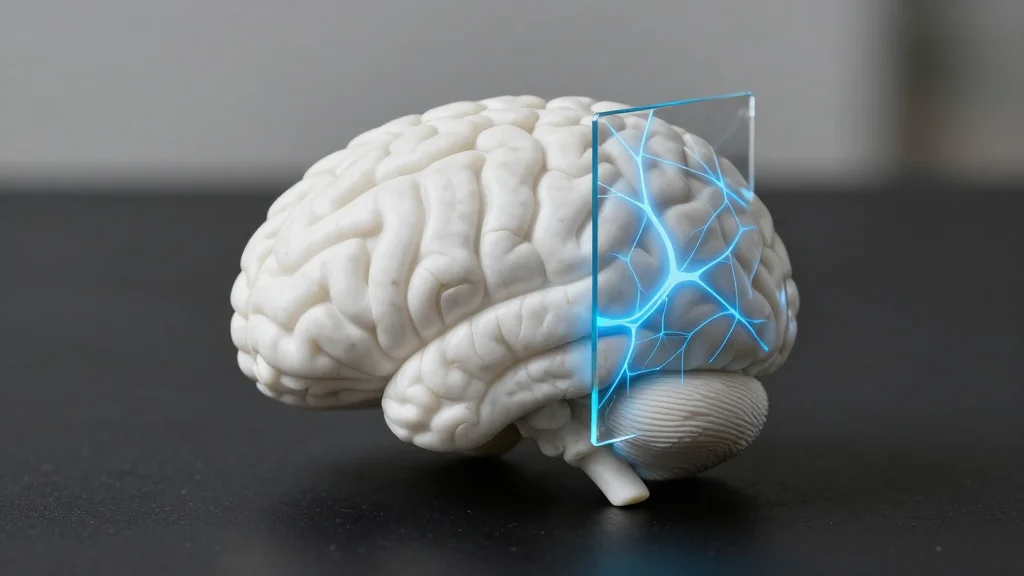 Future Class Divide: Focus vs AI‑Controlled Slop
