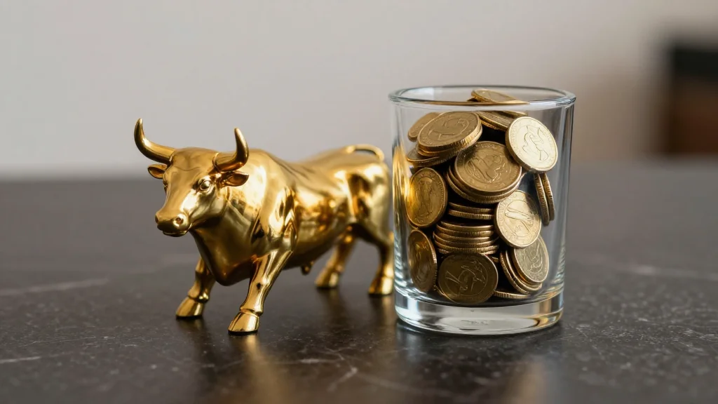 Warren Buffett's Secret Portfolio Puts SPDR S&P 500 ETF at the Top of a $786 Million Holding