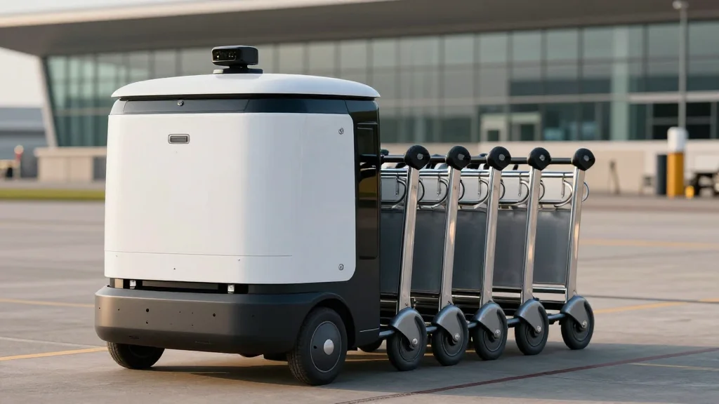Efficiency Driver