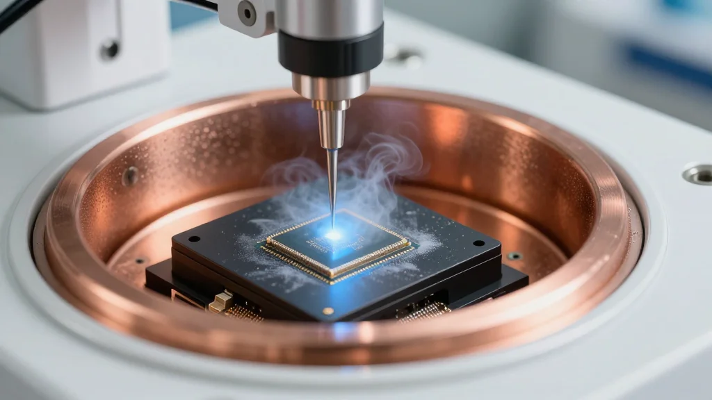 FormFactor’s Cryogenic Probe Tech Seen as Undervalued Asset in Quantum Chip Market