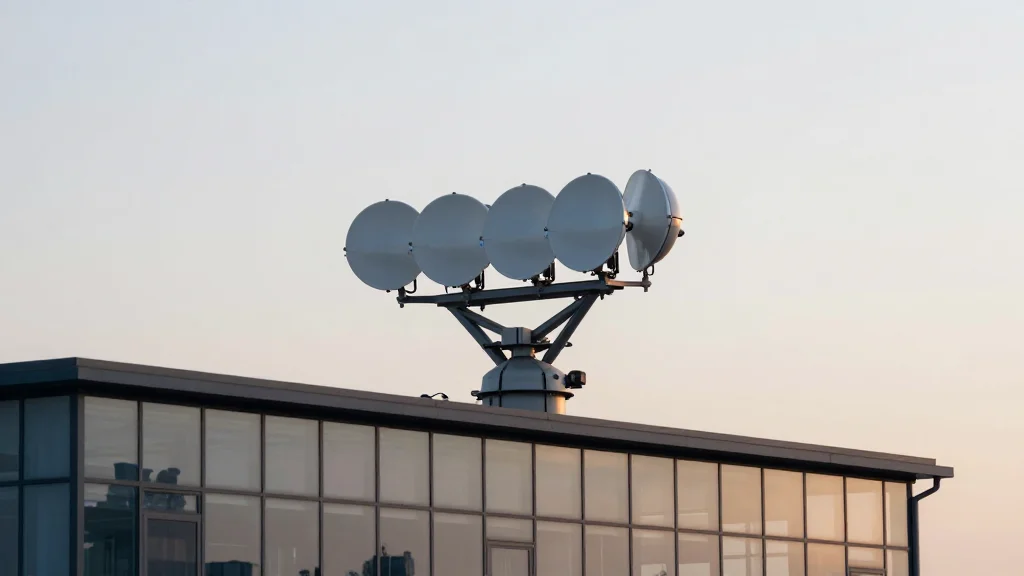 Filtronic Target AUKUS Needs with Facility Expansion