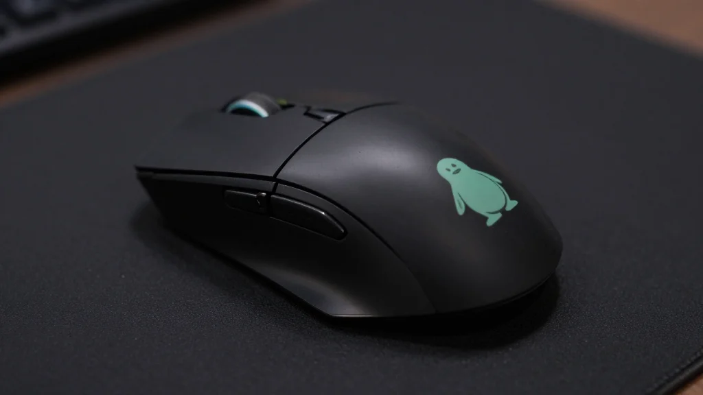Linux Driver Being Worked On For Pulsar Gaming Mice