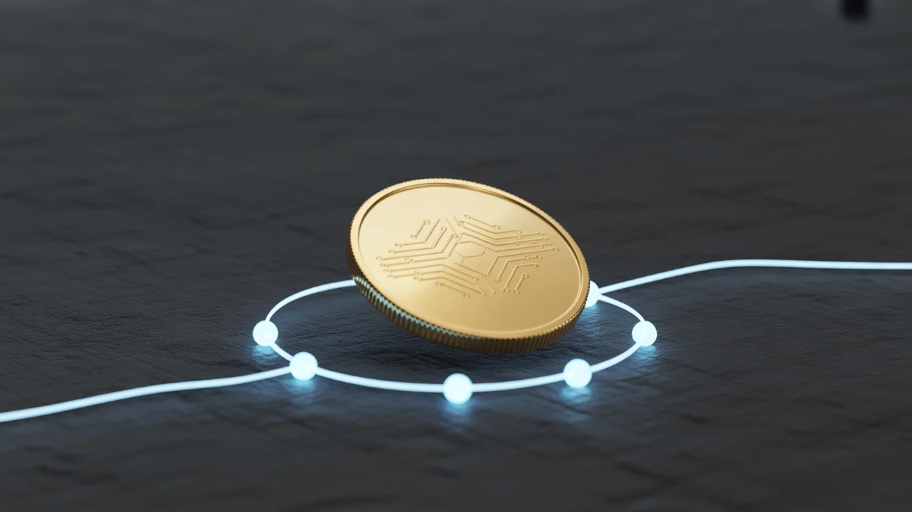 Decentralized Central Banks: The New Financial Trend