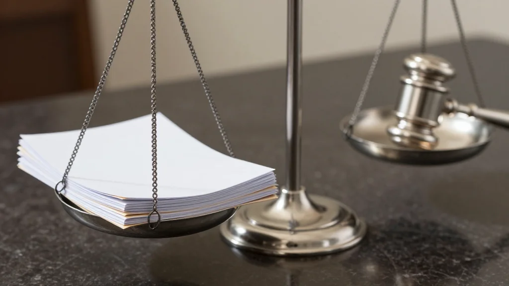 Valuation Report Content Challenges
