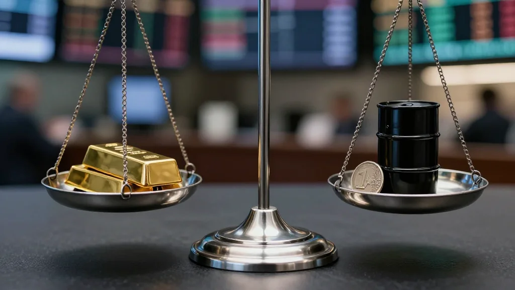Growth Slows, Inflation Sticks: Cut Treasuries, Buy Cyclicals