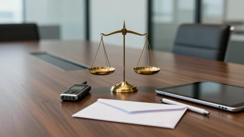 Episode 414 — A Conversation with Kilby Macfadden: Organizational Justice and the Future of Internal Investigations