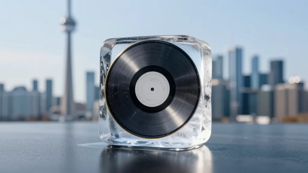 Kendrick, Canada, Extra Albums and More: Takeaways From Drake's Iceman