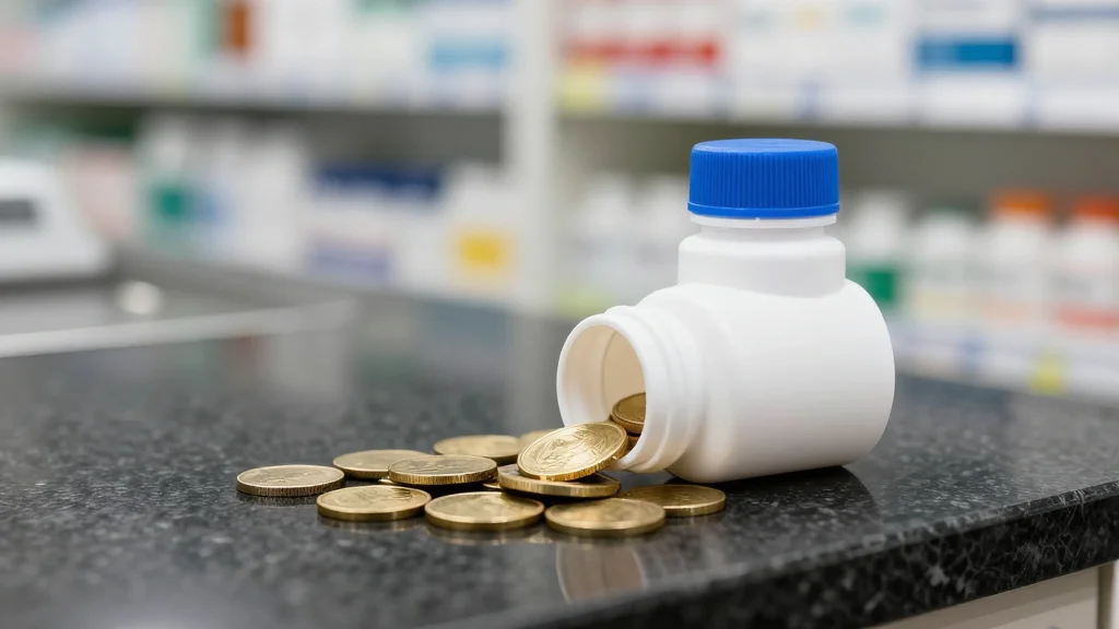 Jefferson Health’s $180 Million Loss Highlights GLP‑1 Drug Cost Surge for Employers