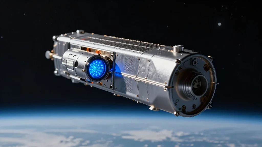 Applied Atomics Raises $4M Pre‑seed Round Led by Oxford Science Enterprises
