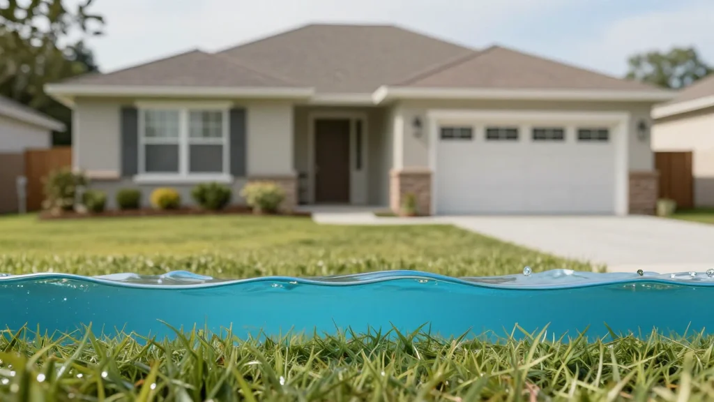 Equity‑Rich Home Rate Falls to 43.3% in Q1 2026, Underwater Homes Rise to 3.2%