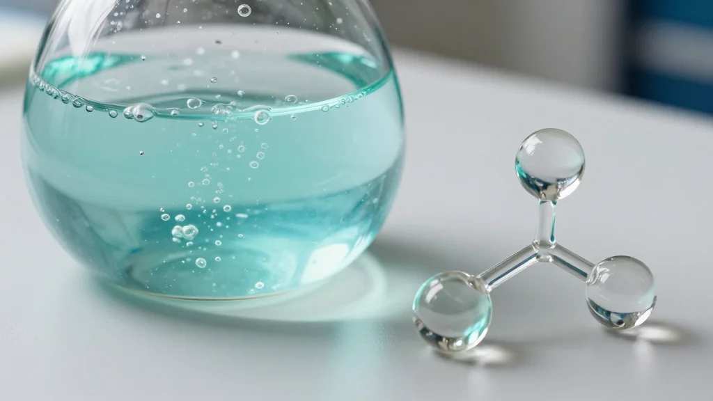 Engineered Bioprocess Converts CO2 Into Amino Acids at 97 Percent Efficiency