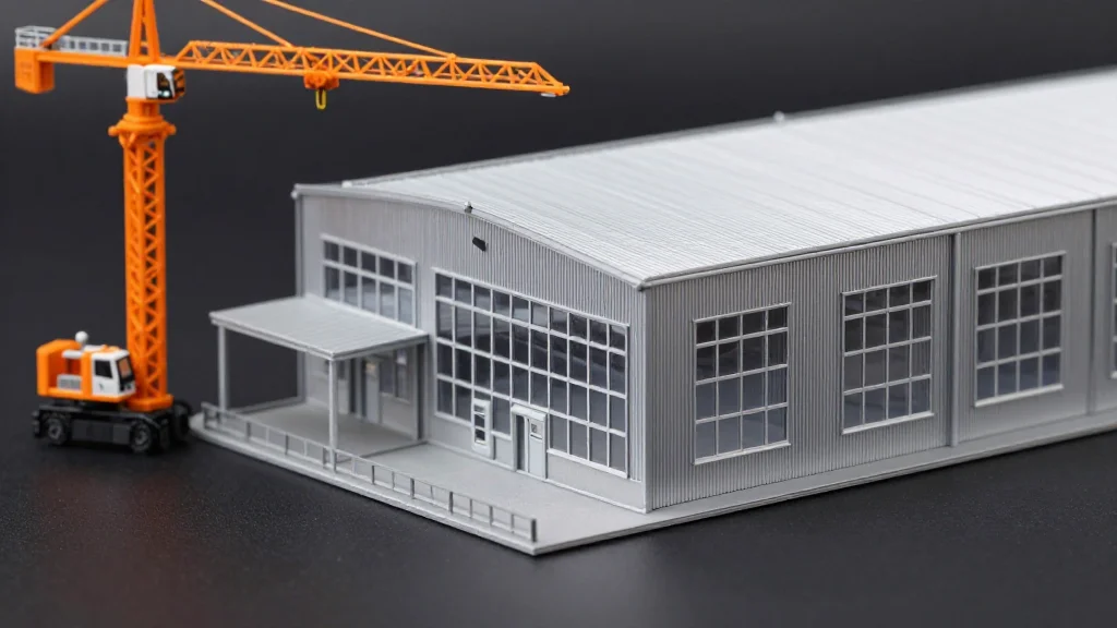 Greek Real Estate Partners JV Secures $79M Financing for New NJ Industrial Development