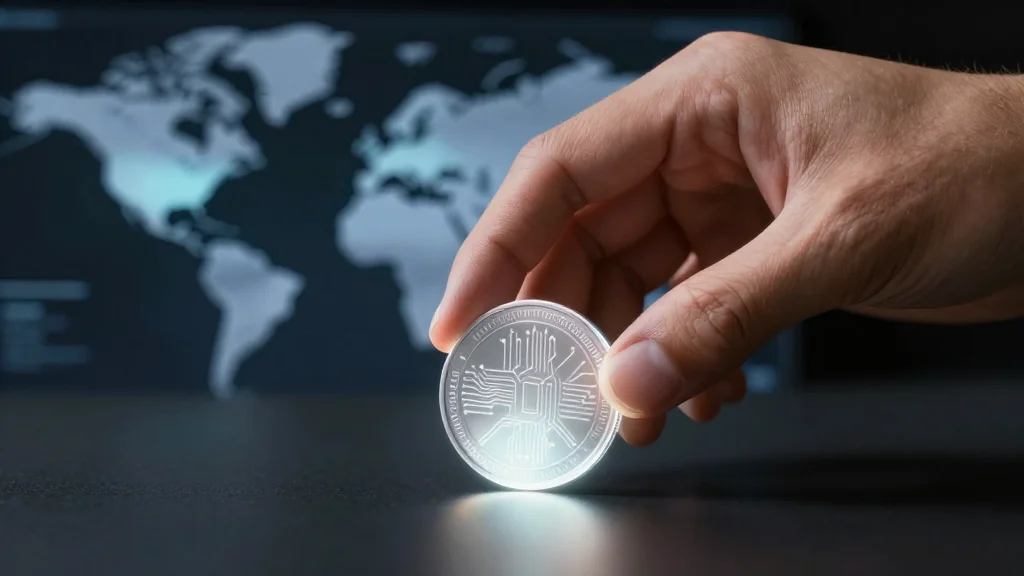 How Stablecoins Emerged as a Key Element of Cross-Border Payments