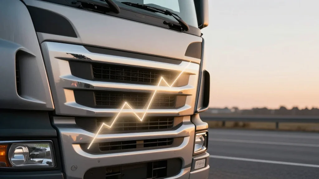 The Commercial Truck Financing Market Has More Options Than Most Small Carriers Realize — and More Traps Than Most Lenders...