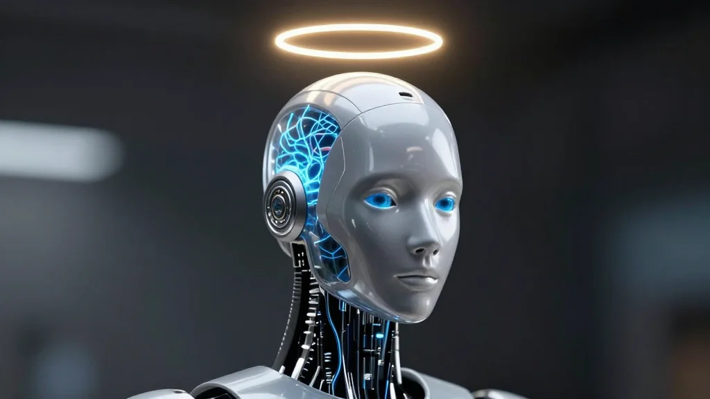 Anthropic and DeepMind Accelerate AI Consciousness Research