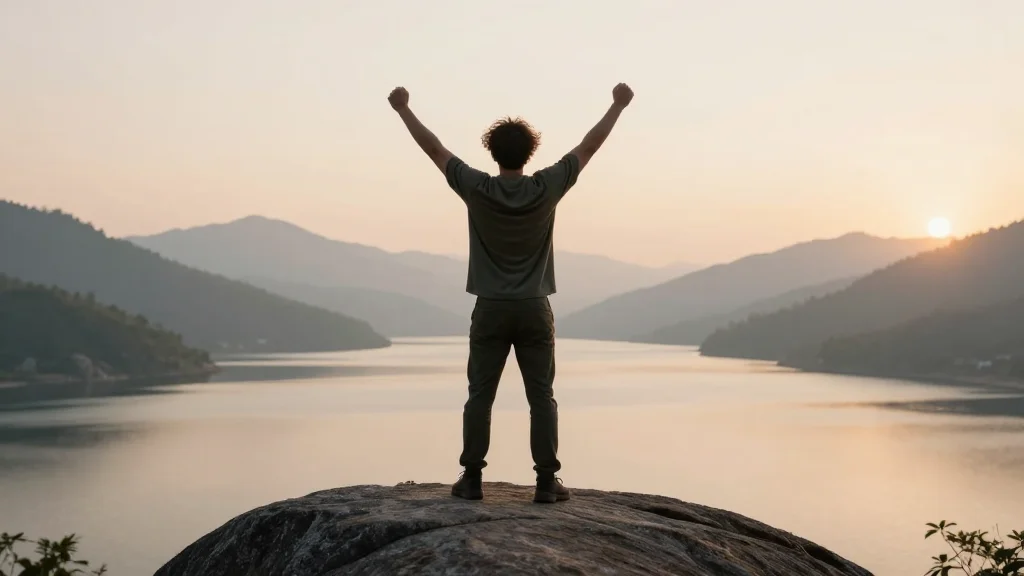 Shoot Your Shot—You’re Qualified, Valuable, and Capable