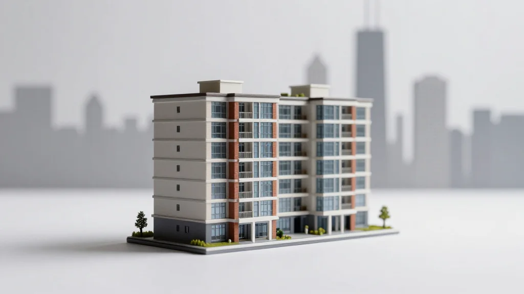 Core Spaces Raises $1.64B for Its Fourth Student Housing Fund
