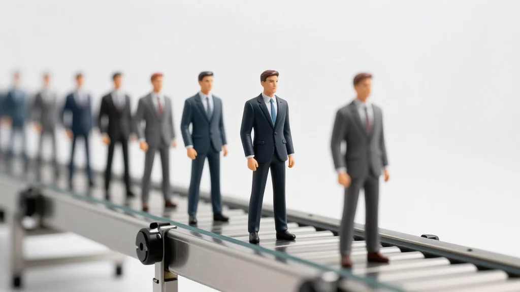 Scale Yourself, Target Companies' Labor Budgets, Not Courses