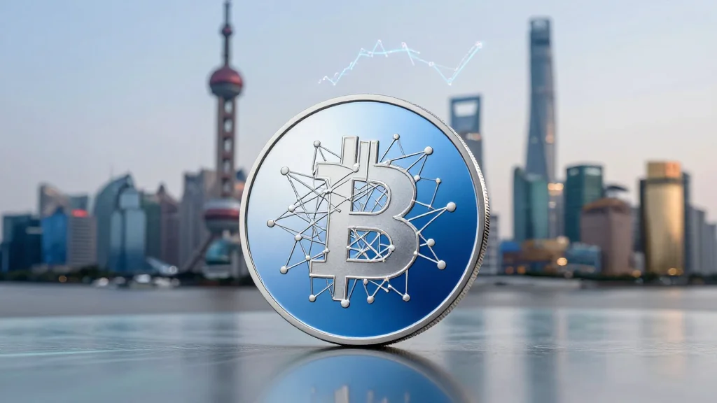 China Plans AI Token Futures Market to Hedge Costs