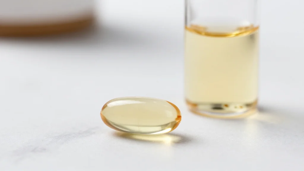 Nattokinase Shows No Benefit in Rigorous Trial