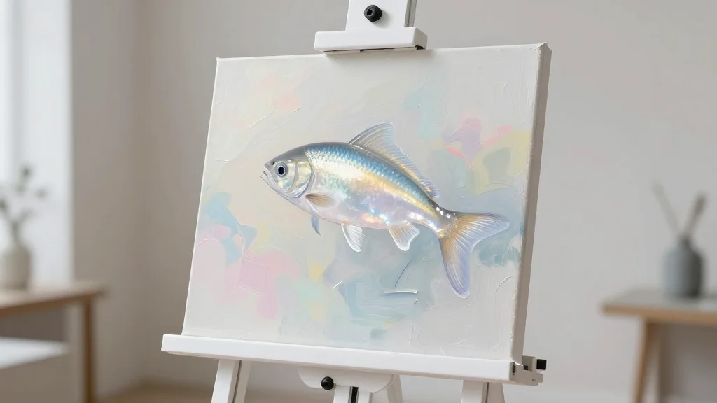 Ellie Kayu Ng: Catching the Big Fish